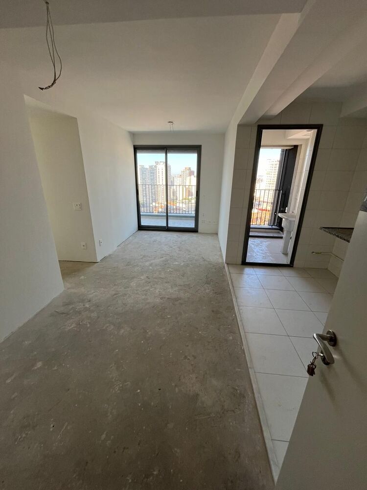 Apartamento, 3 quartos, 72 m² - Foto 1