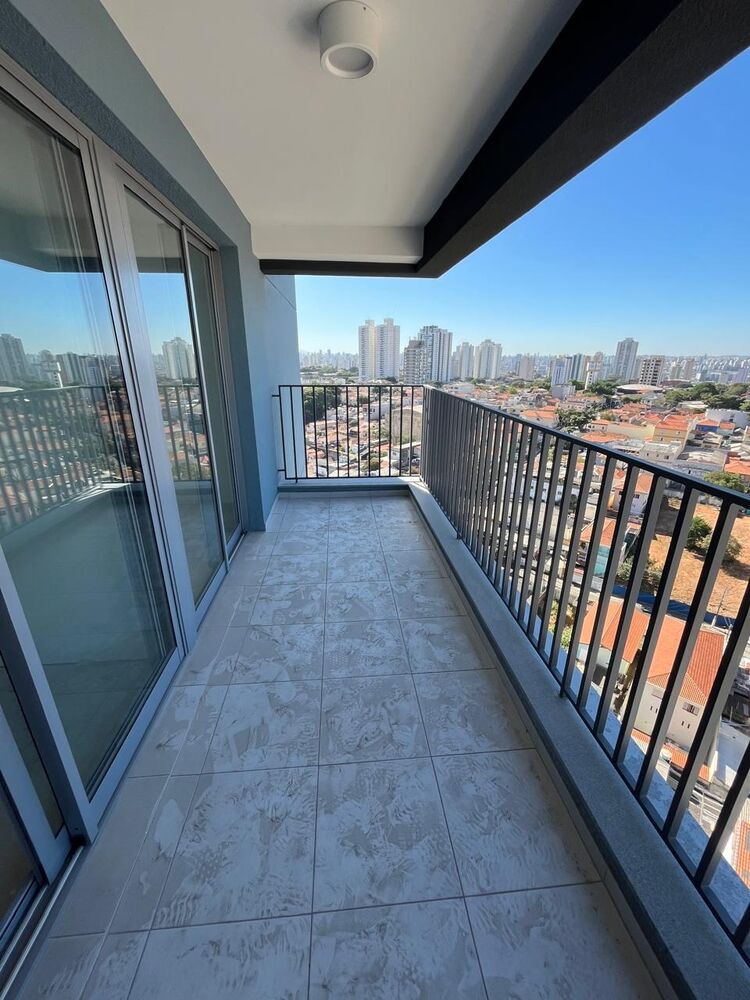 Apartamento, 3 quartos, 72 m² - Foto 4