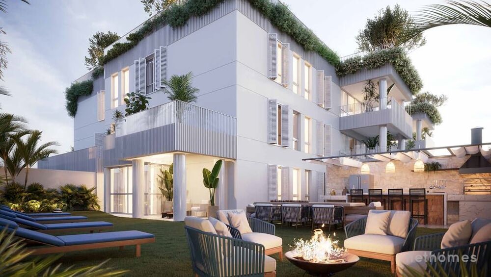 Apartamento, 2 quartos, 247 m² - Foto 8