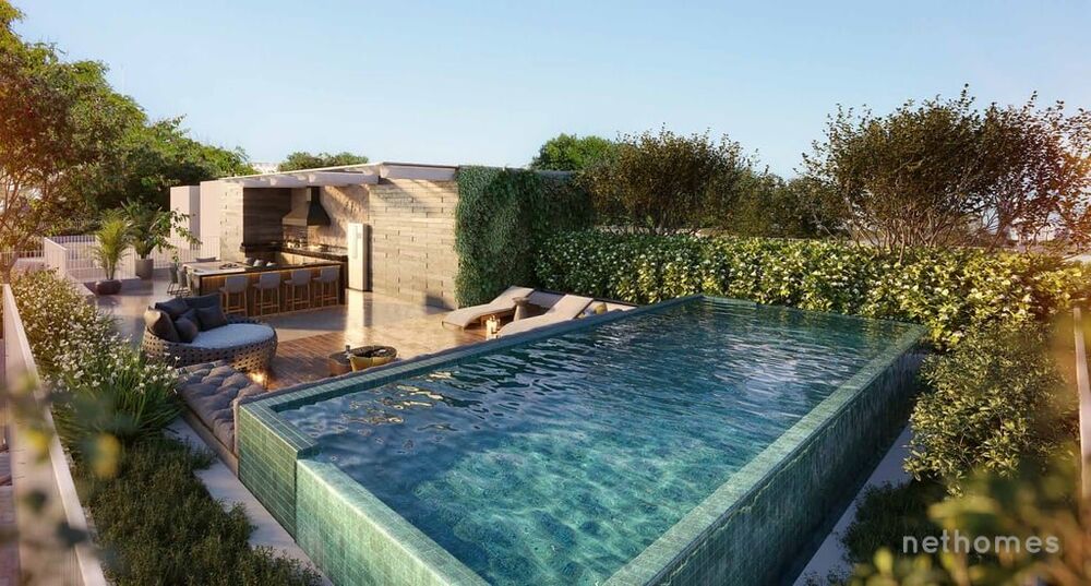 Apartamento, 2 quartos, 247 m² - Foto 6