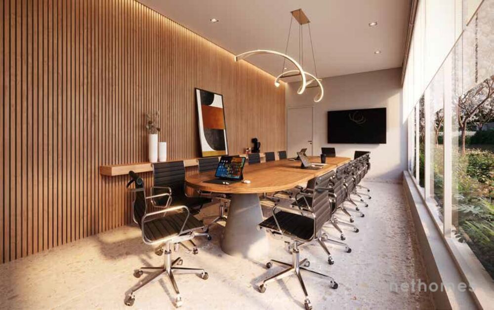 Apartamento, 2 quartos, 247 m² - Foto 11