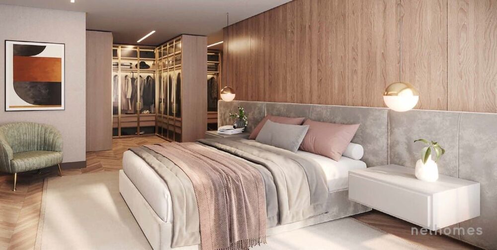 Apartamento, 2 quartos, 247 m² - Foto 9