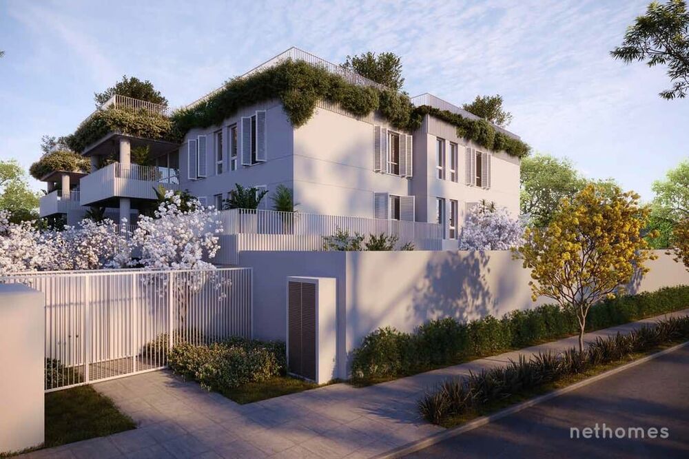 Apartamento, 2 quartos, 247 m² - Foto 2