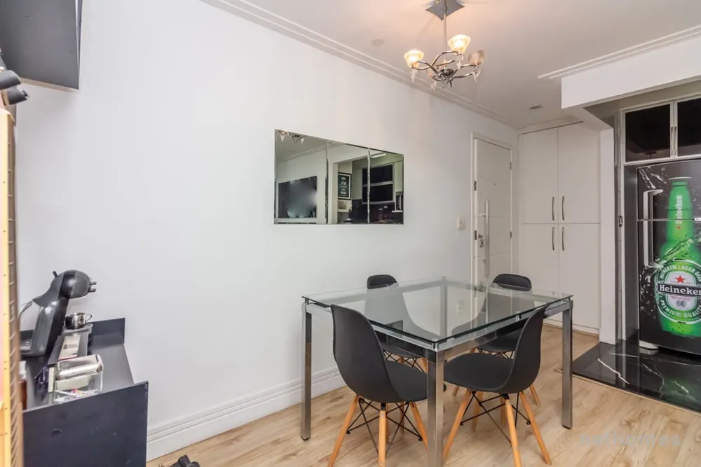Apartamento, 2 quartos, 52 m² - Foto 6