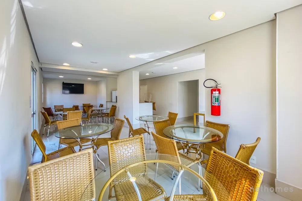 Apartamento, 2 quartos, 52 m² - Foto 7