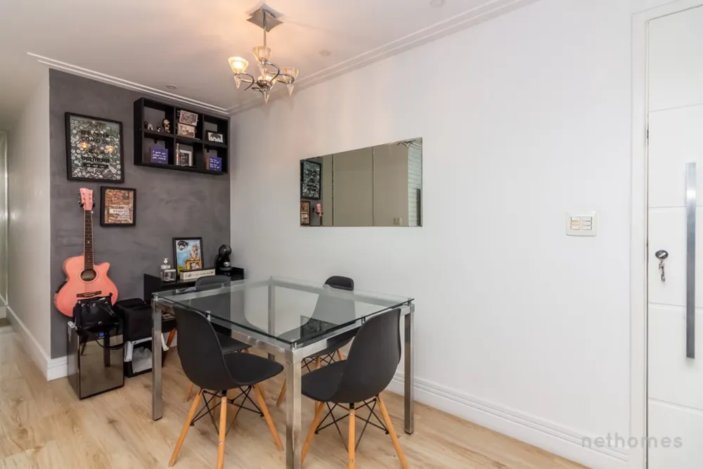Apartamento, 2 quartos, 52 m² - Foto 8
