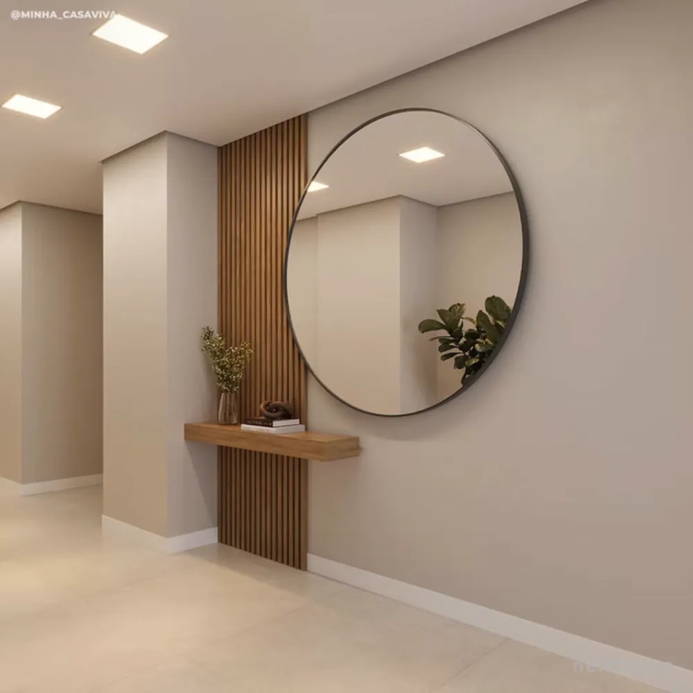 Apartamento, 1 quarto, 27 m² - Foto 2