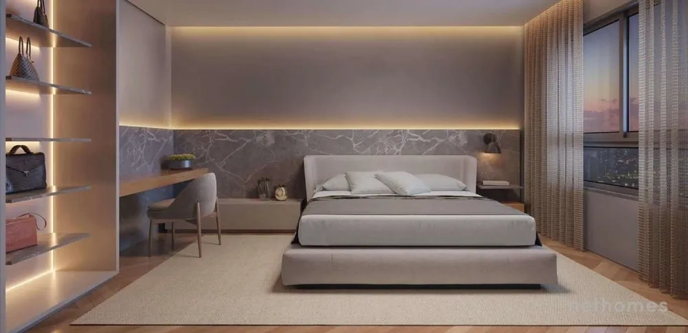 Cobertura, 4 quartos, 345 m² - Foto 9