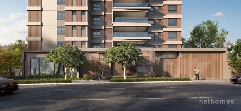Cobertura, 4 quartos, 345 m² - Foto 11
