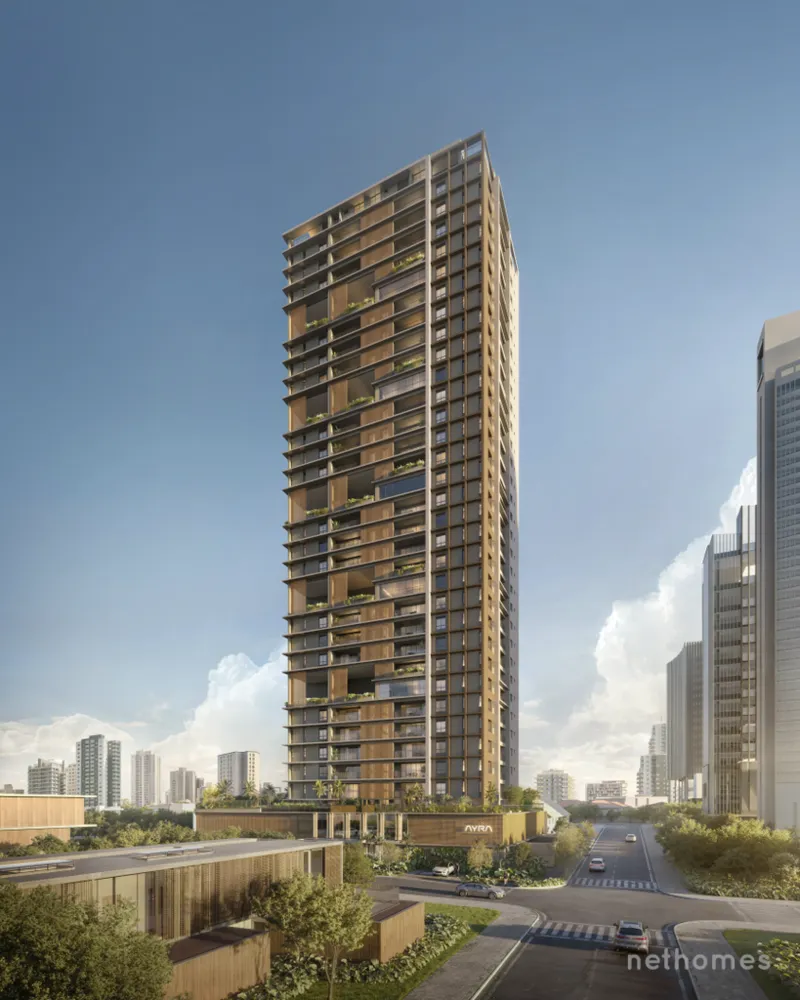 Apartamento, 3 quartos, 173 m² - Foto 1