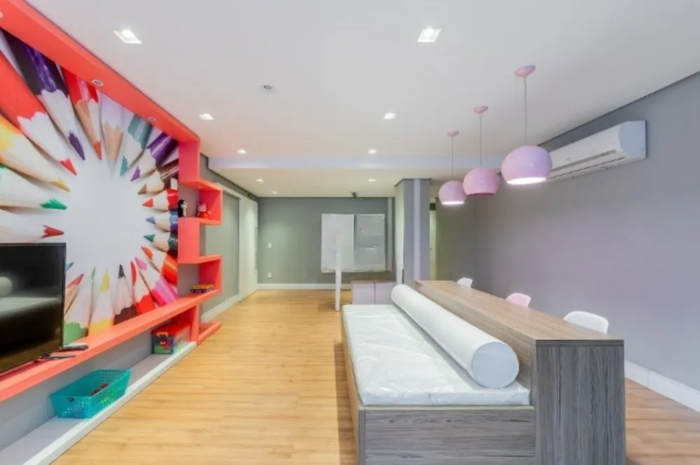Apartamento, 3 quartos, 134 m² - Foto 3