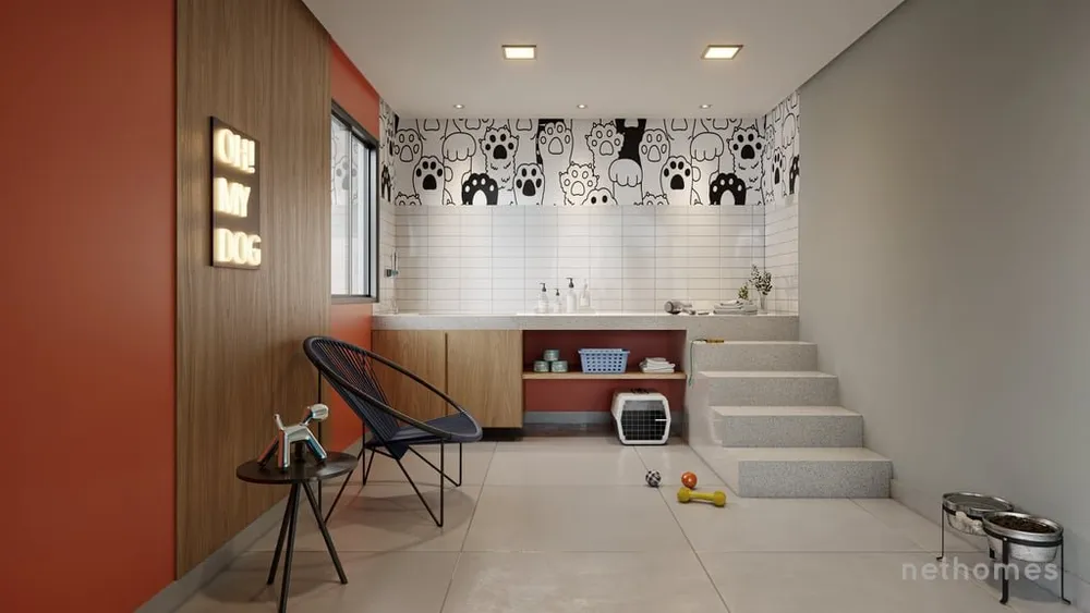 Apartamento, 2 quartos, 47 m² - Foto 9