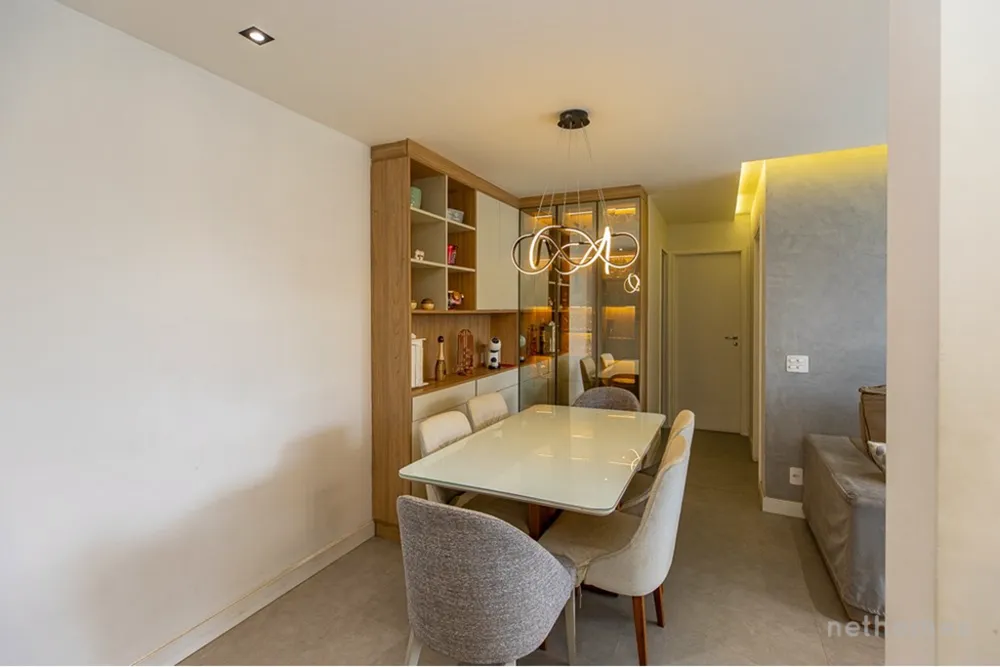 Apartamento, 3 quartos, 115 m² - Foto 2