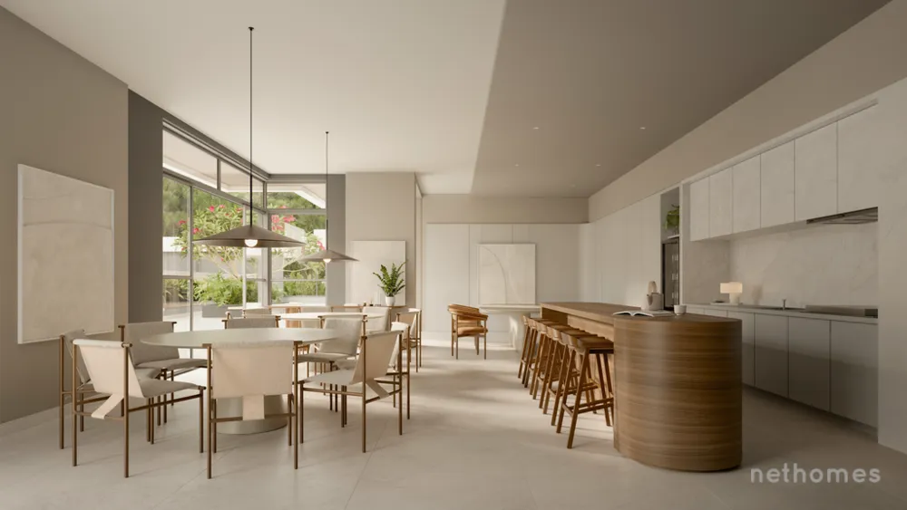 Apartamento, 3 quartos, 107 m² - Foto 6