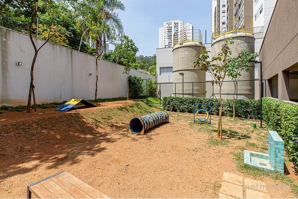 Apartamento à venda com 1 quarto, 25m² - Foto 6