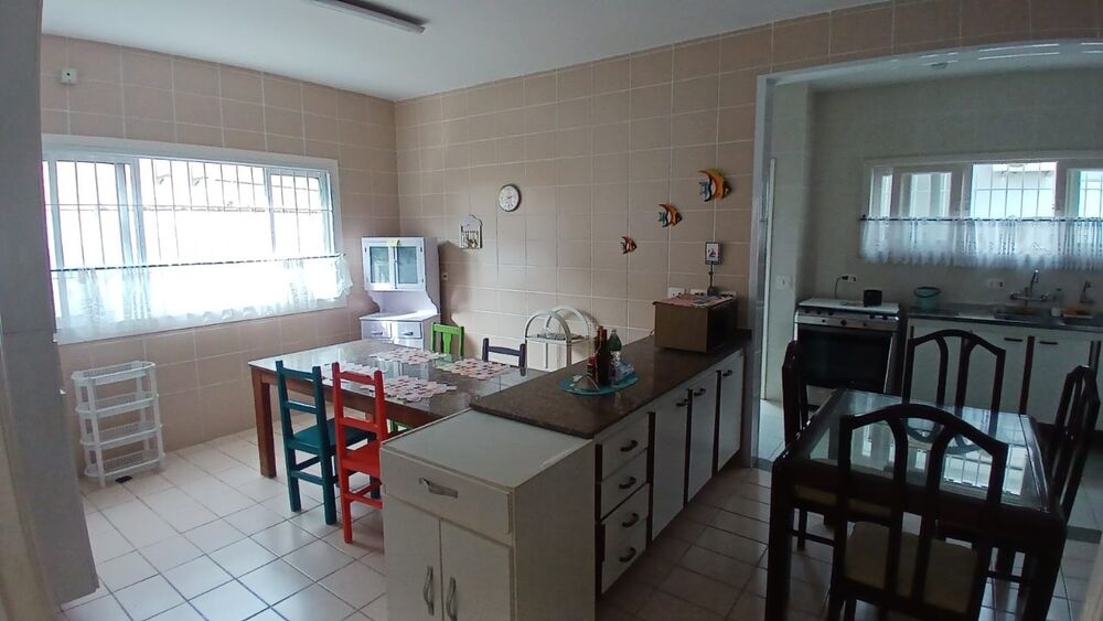 Sobrado, 3 quartos, 270 m² - Foto 7