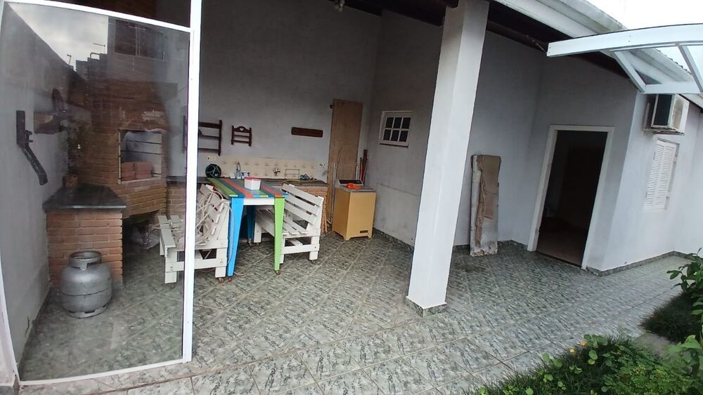 Sobrado, 3 quartos, 270 m² - Foto 5