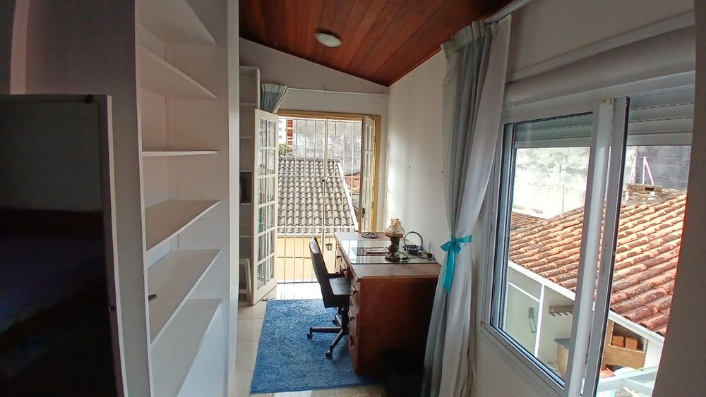 Sobrado, 3 quartos, 270 m² - Foto 4