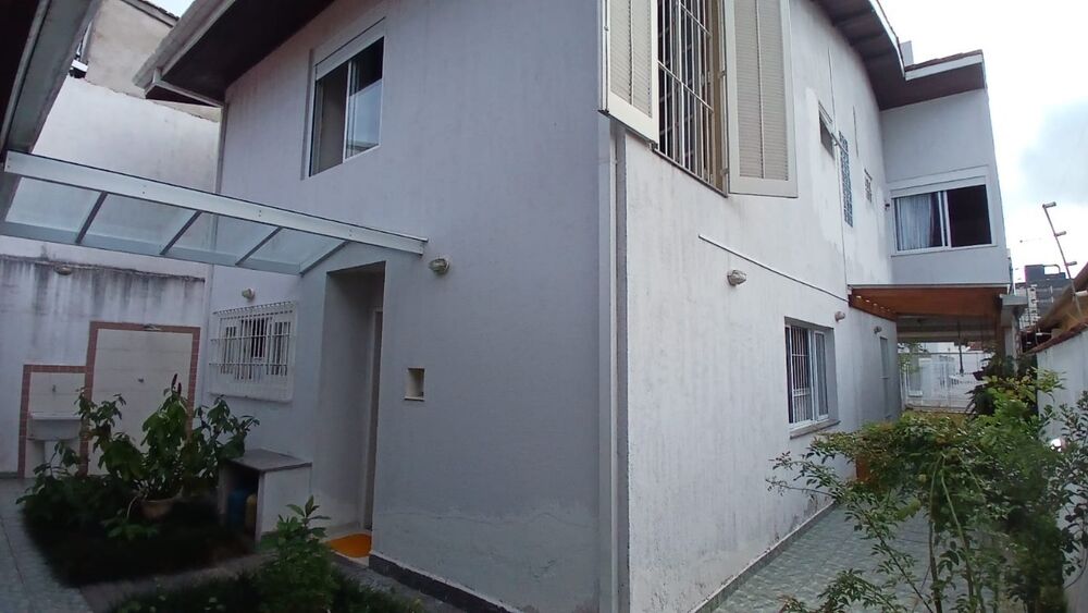 Sobrado, 3 quartos, 270 m² - Foto 3