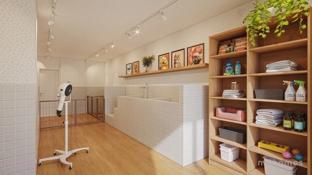 Apartamento, 2 quartos, 102 m² - Foto 9