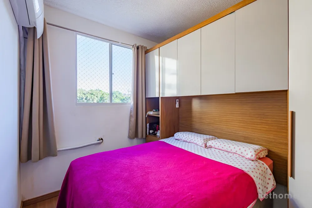 Apartamento, 2 quartos, 39 m² - Foto 7
