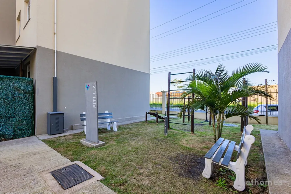 Apartamento, 2 quartos, 39 m² - Foto 4