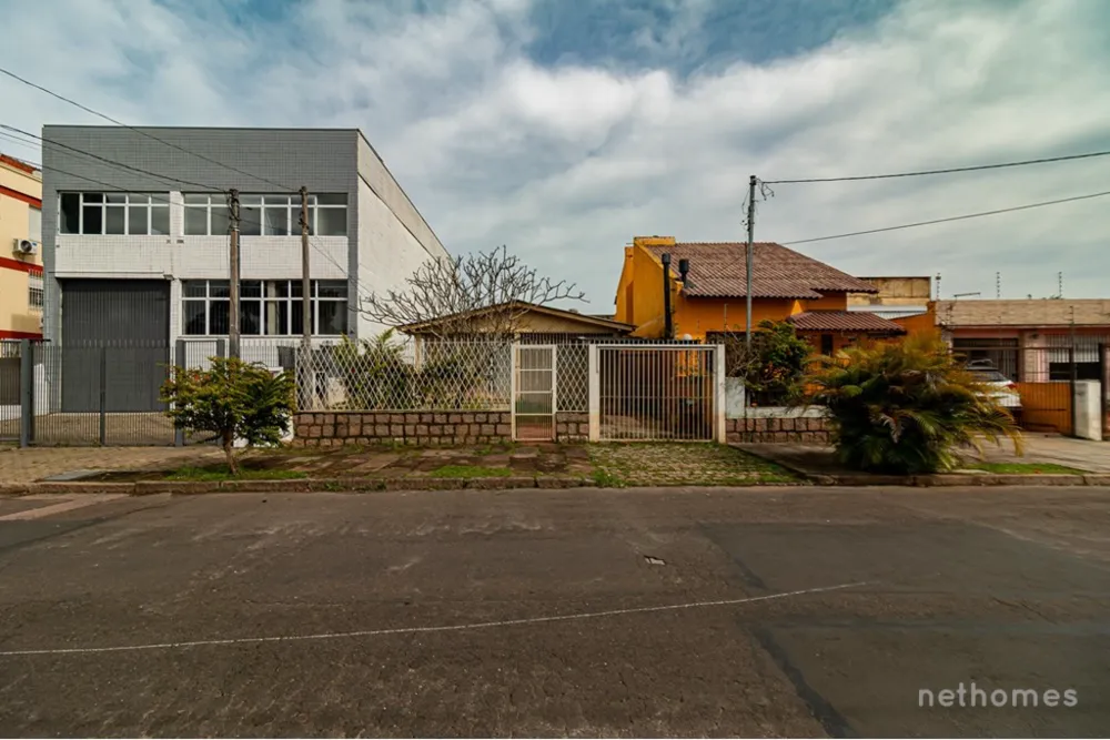 Terreno, 286 m² - Foto 9