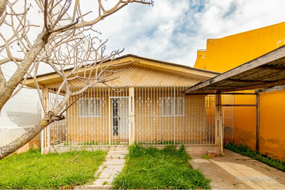 Terreno, 286 m² - Foto 1
