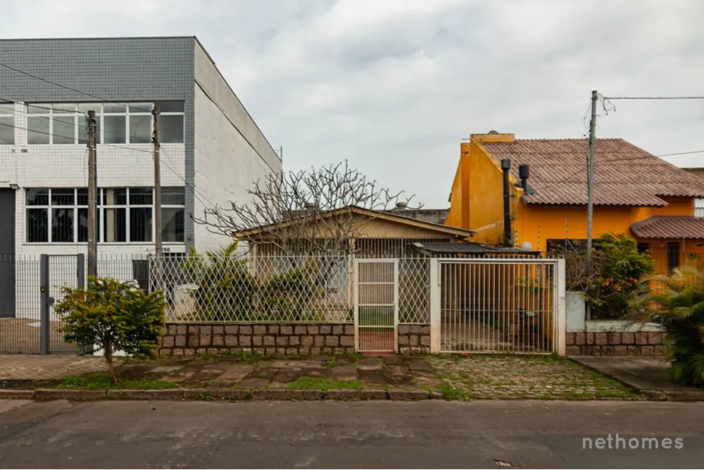 Terreno, 286 m² - Foto 8