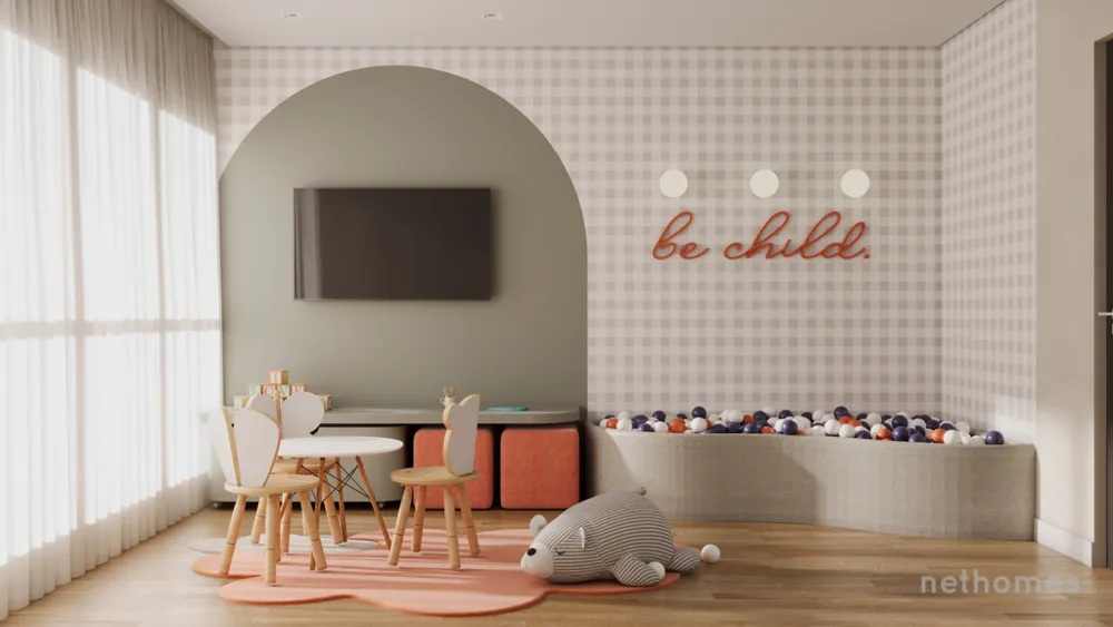 Apartamento, 2 quartos, 103 m² - Foto 4
