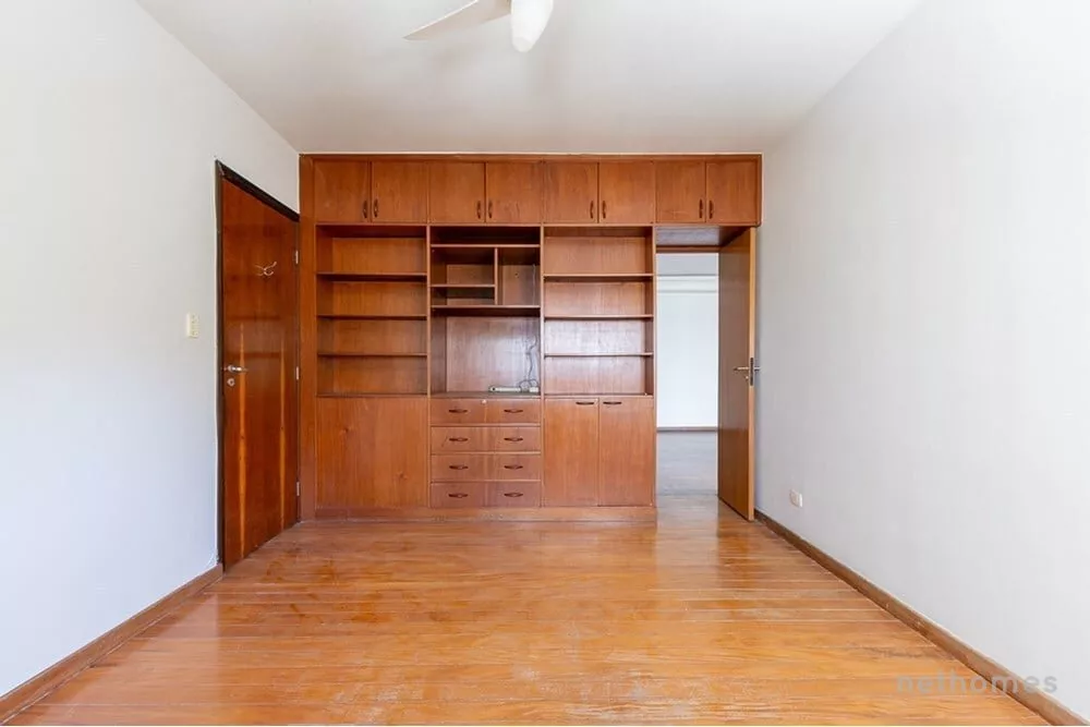 Apartamento à venda com 3 quartos, 155m² - Foto 4