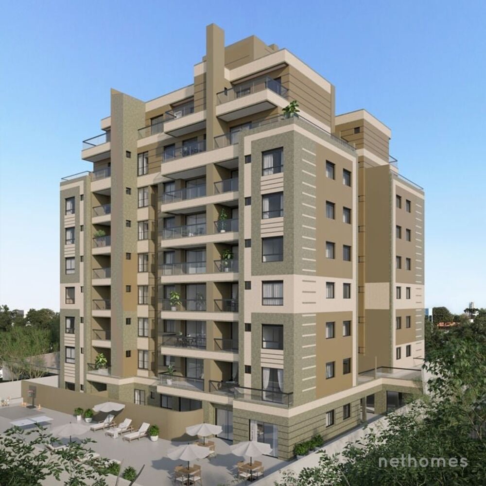 Cobertura, 3 quartos, 130 m² - Foto 2