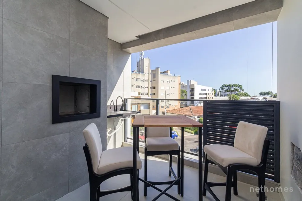 Cobertura, 3 quartos, 134 m² - Foto 11