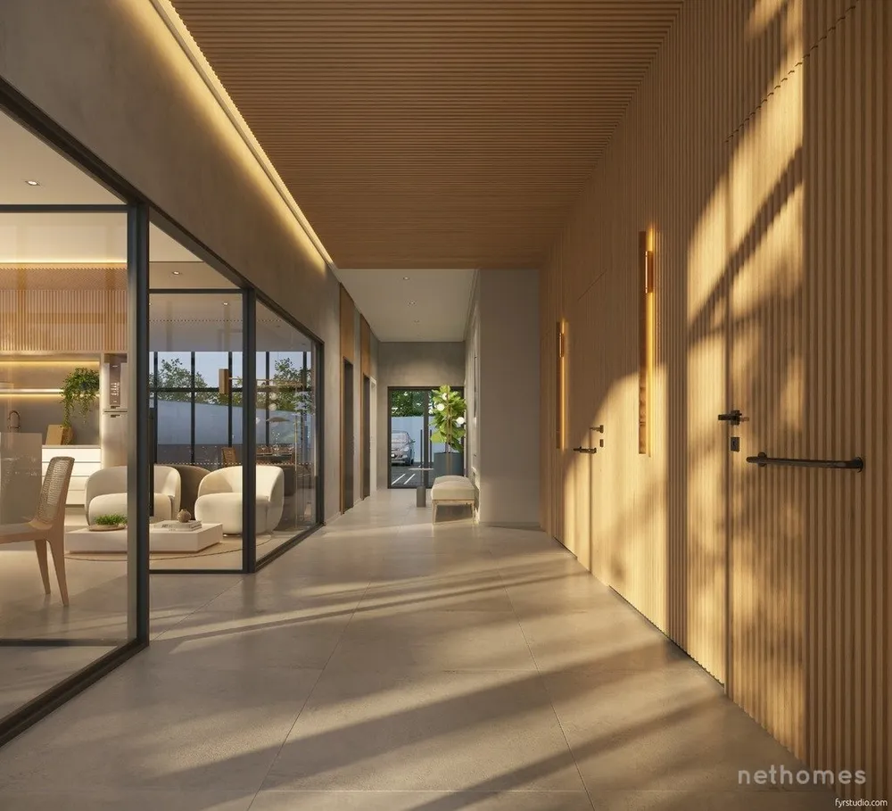 Cobertura, 3 quartos, 134 m² - Foto 6
