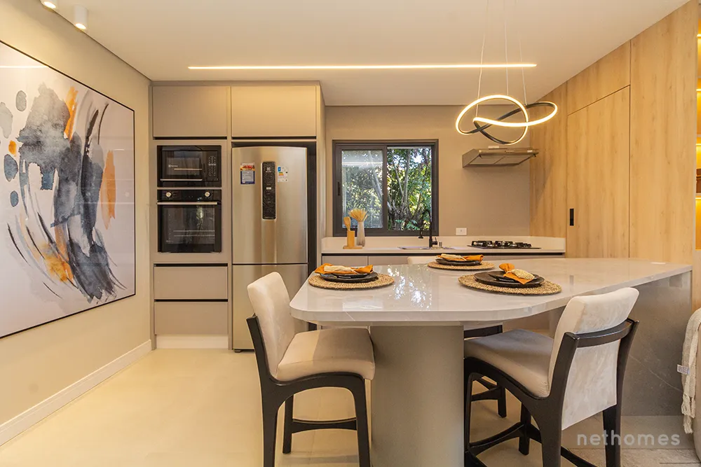 Cobertura, 3 quartos, 134 m² - Foto 1