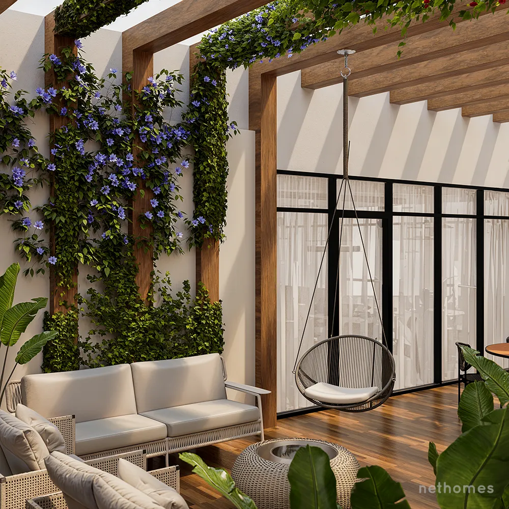 Cobertura, 3 quartos, 134 m² - Foto 10