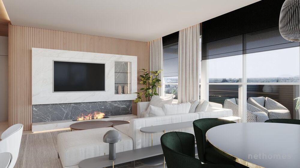 Apartamento, 3 quartos, 141 m² - Foto 3