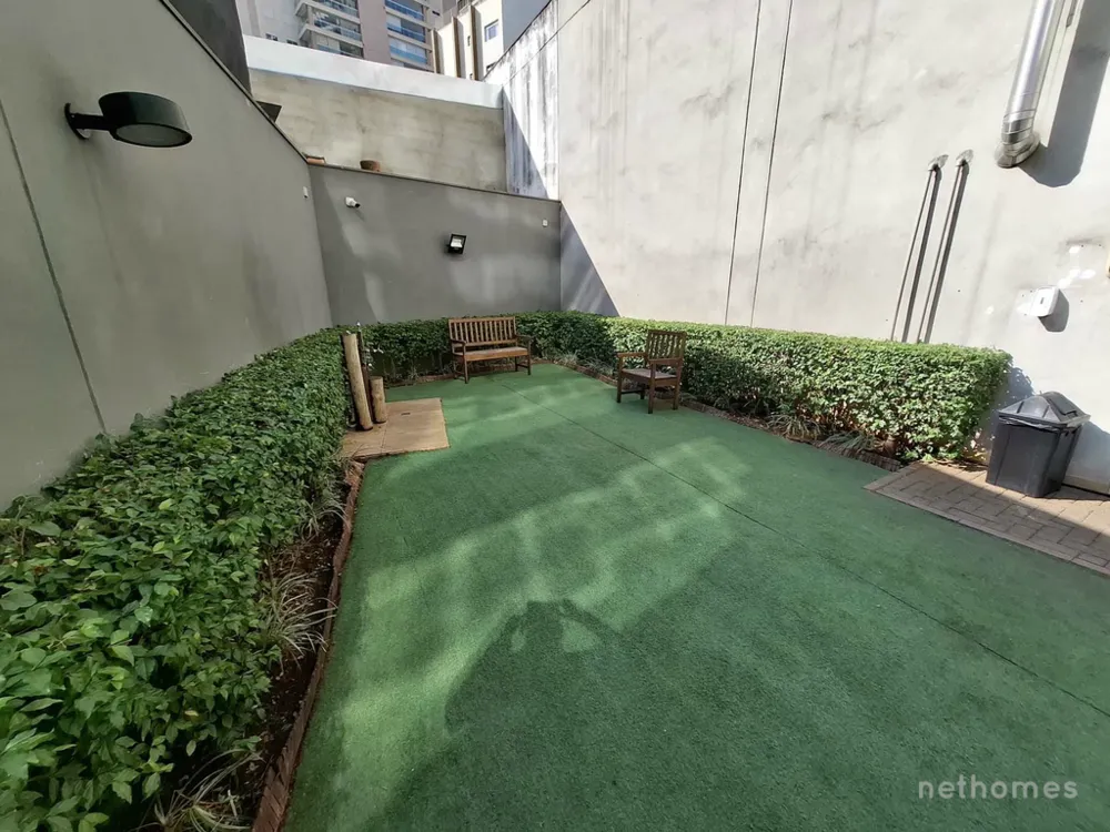 Apartamento, 1 quarto, 38 m² - Foto 2