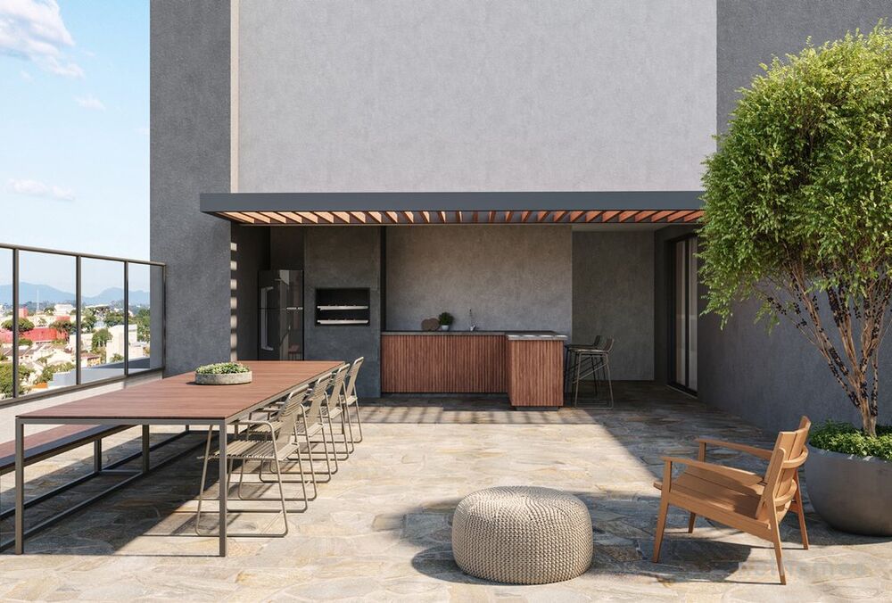 Apartamento, 3 quartos, 174 m² - Foto 14