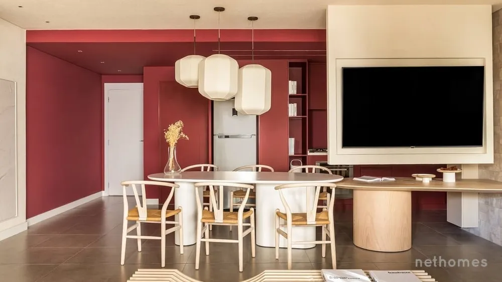 Apartamento, 3 quartos, 174 m² - Foto 6