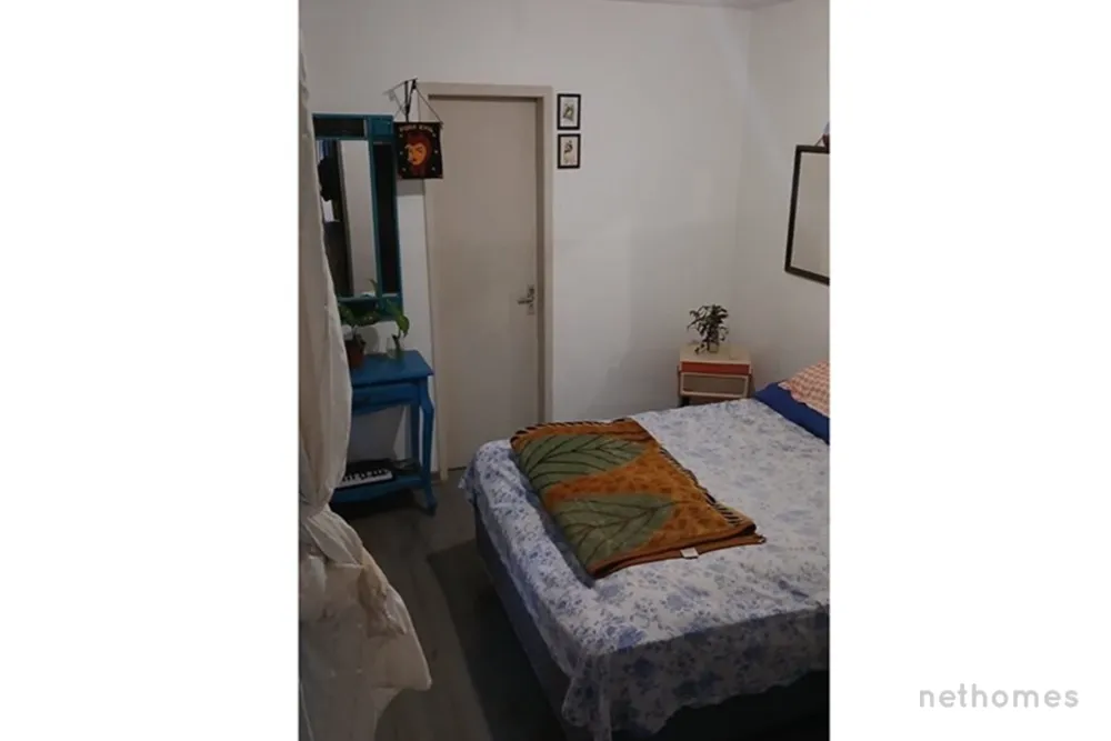 Apartamento, 1 quarto, 33 m² - Foto 4