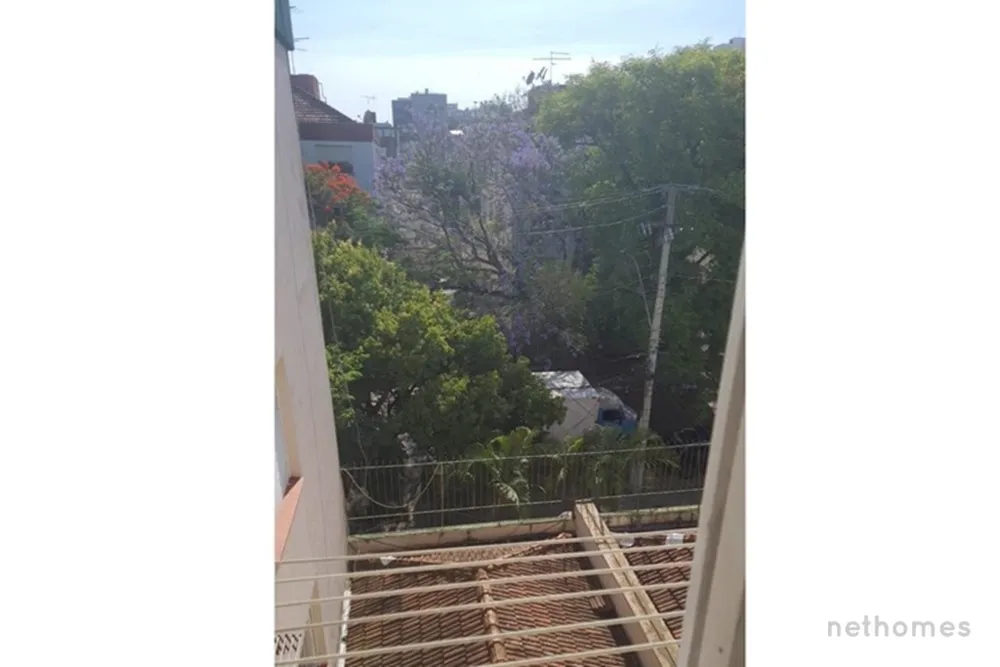 Apartamento, 1 quarto, 33 m² - Foto 2