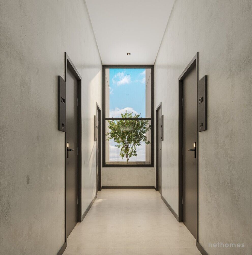 Apartamento, 1 quarto, 48 m² - Foto 3