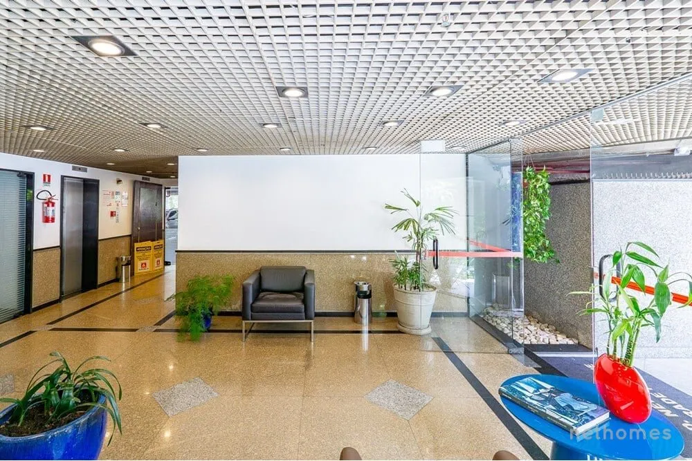 Sala-Conjunto, 45 m² - Foto 9