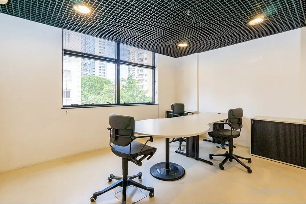 Sala-Conjunto, 45 m² - Foto 5