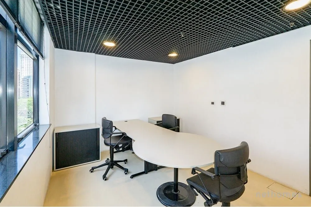 Sala-Conjunto, 45 m² - Foto 6