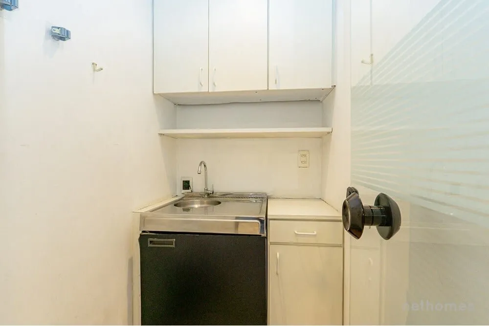 Sala-Conjunto, 45 m² - Foto 3