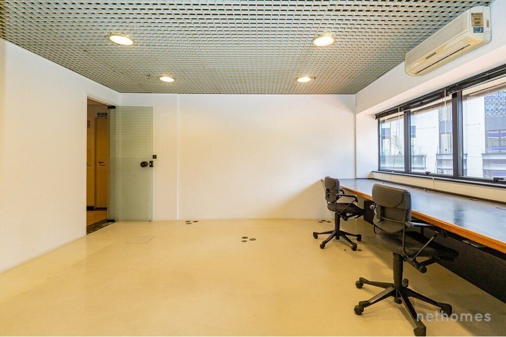 Sala-Conjunto, 45 m² - Foto 3
