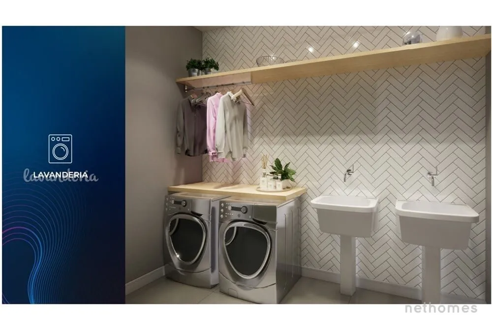 Apartamento, 1 quarto, 24 m² - Foto 5