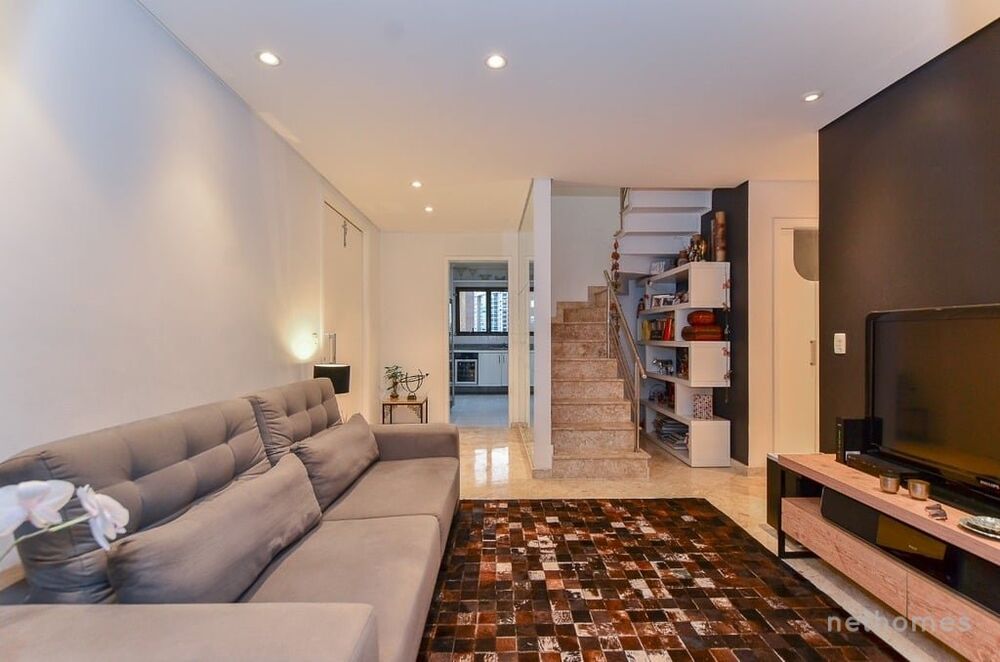 Cobertura à venda com 3 quartos, 189m² - Foto 1